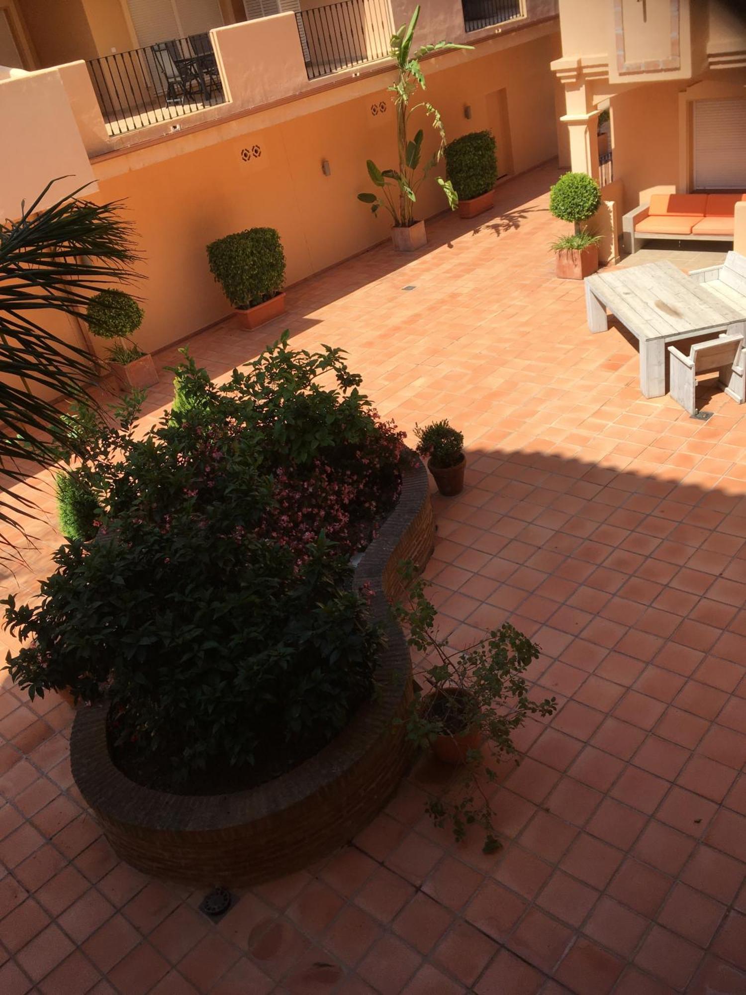 Aloha Hill Club Lluxury 5 Star Golf Resort Near Puerto Banus And Marbella Exteriér fotografie