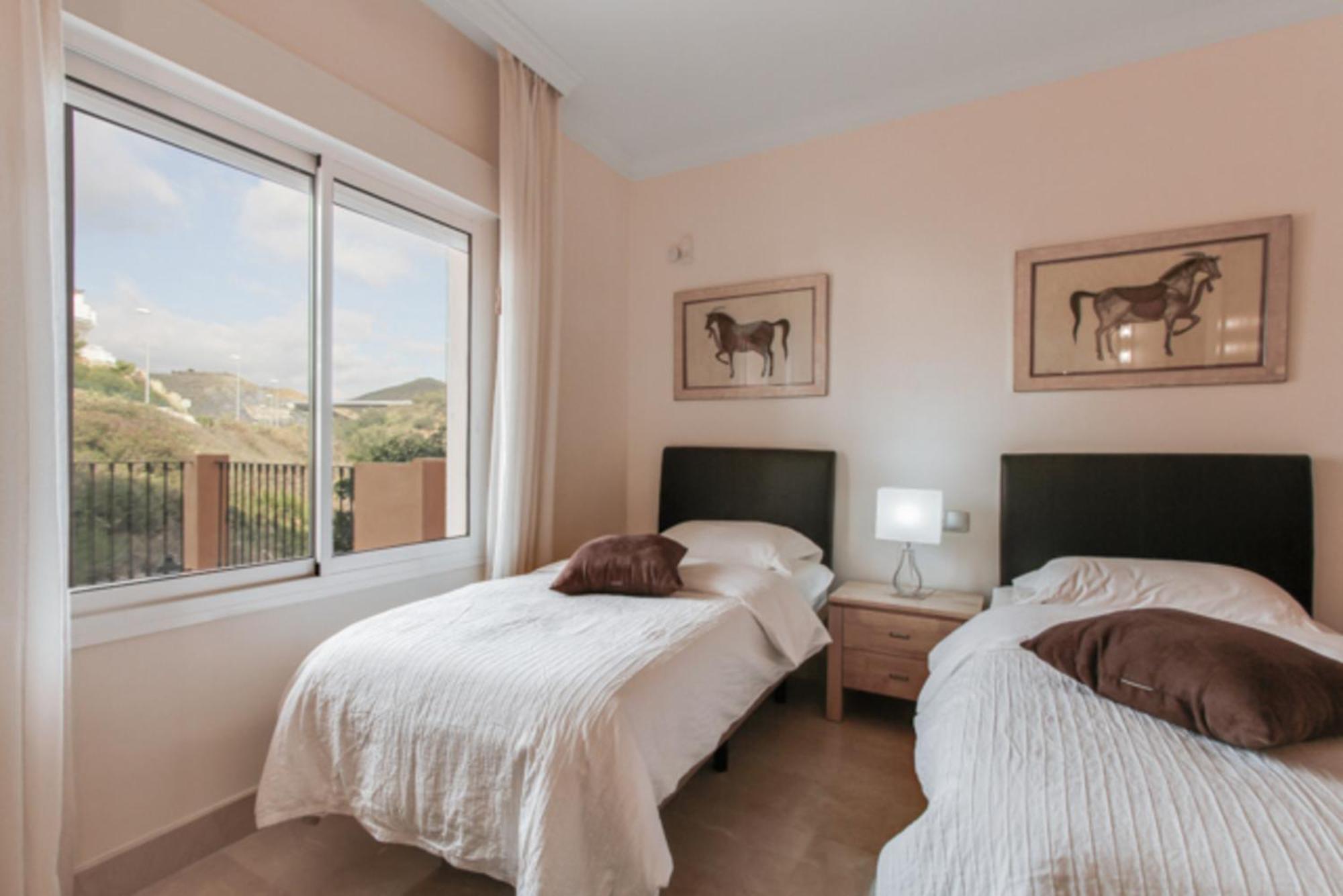 Aloha Hill Club Lluxury 5 Star Golf Resort Near Puerto Banus And Marbella Exteriér fotografie