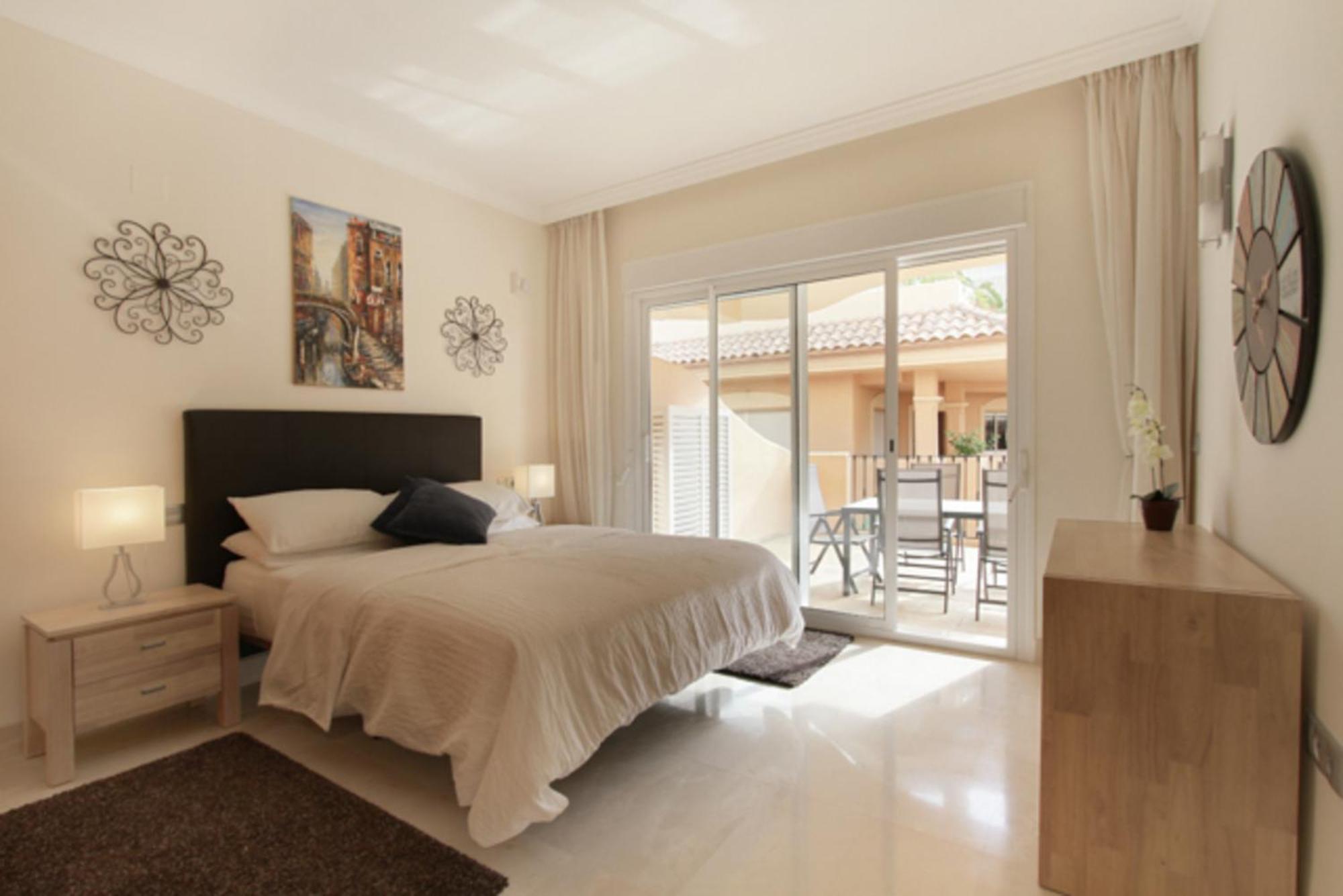 Aloha Hill Club Lluxury 5 Star Golf Resort Near Puerto Banus And Marbella Exteriér fotografie
