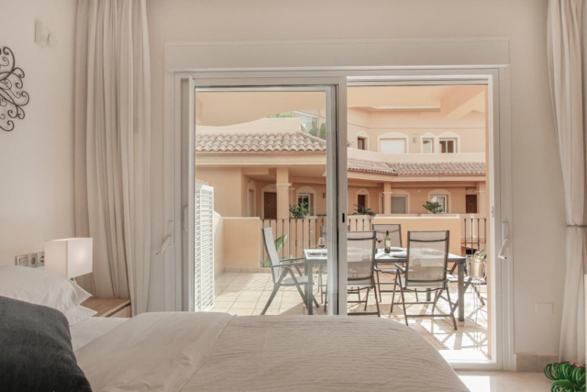 Aloha Hill Club Lluxury 5 Star Golf Resort Near Puerto Banus And Marbella Exteriér fotografie