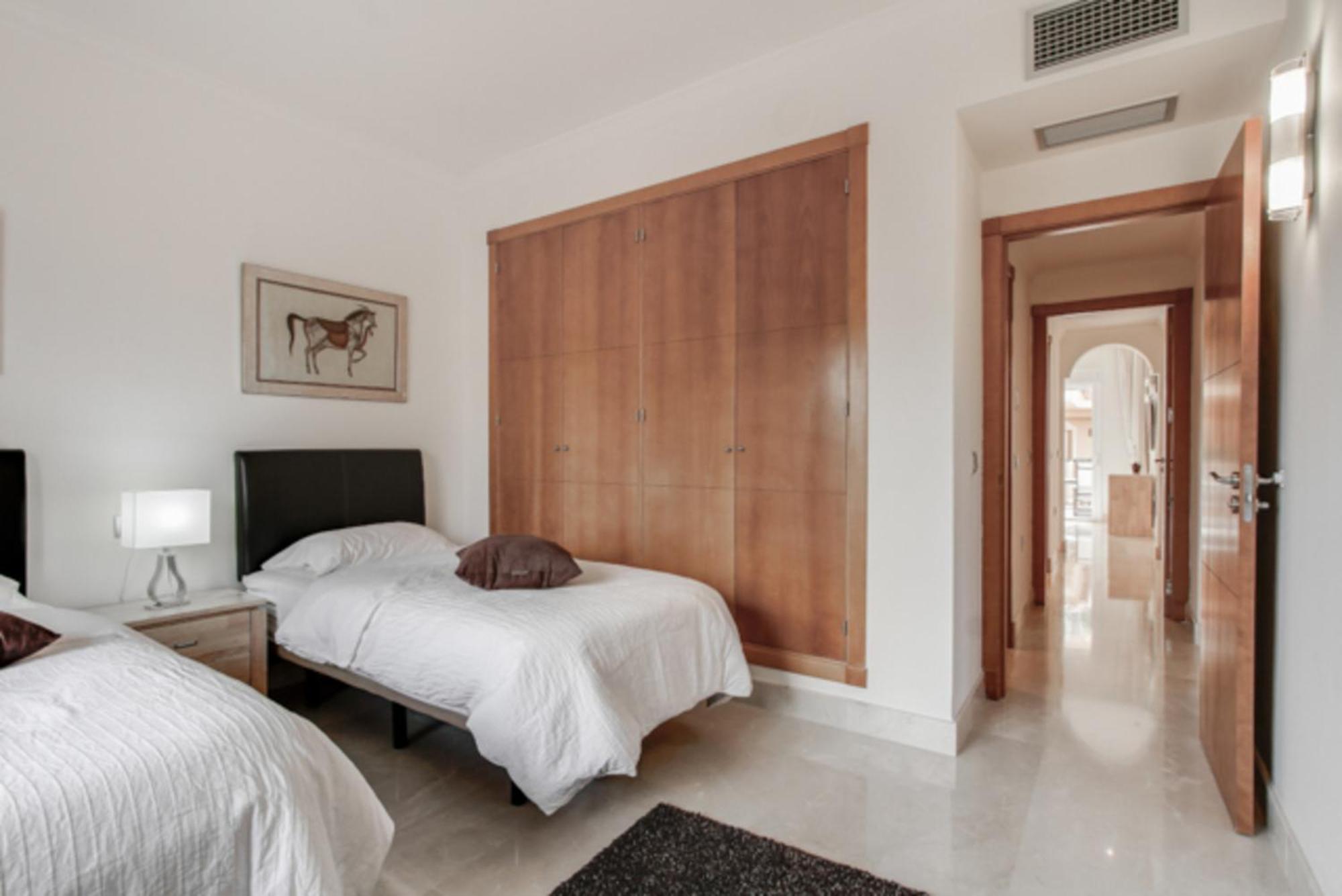 Aloha Hill Club Lluxury 5 Star Golf Resort Near Puerto Banus And Marbella Exteriér fotografie