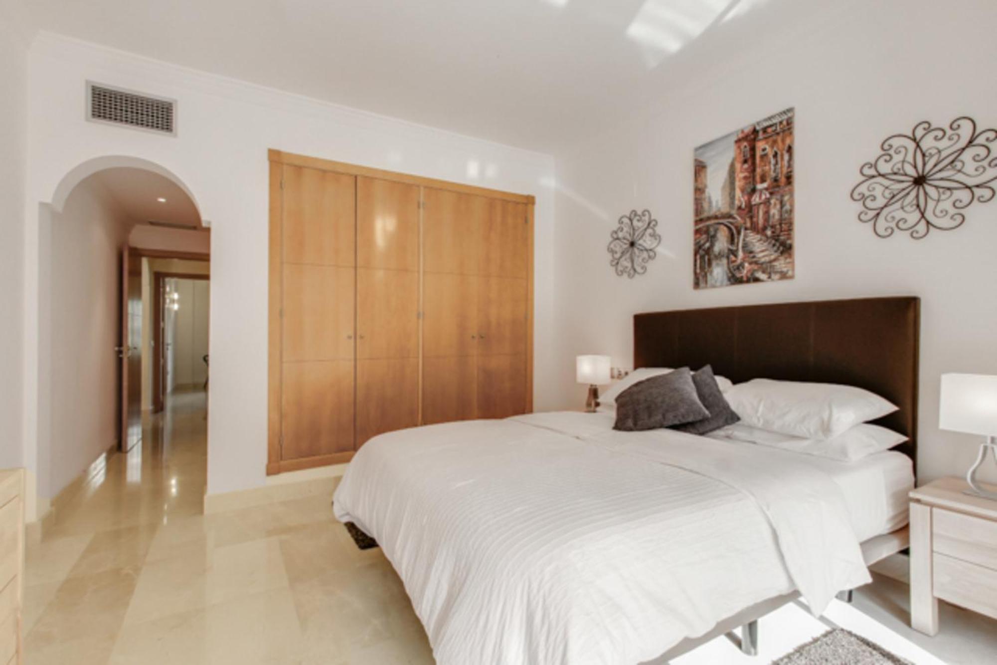 Aloha Hill Club Lluxury 5 Star Golf Resort Near Puerto Banus And Marbella Exteriér fotografie