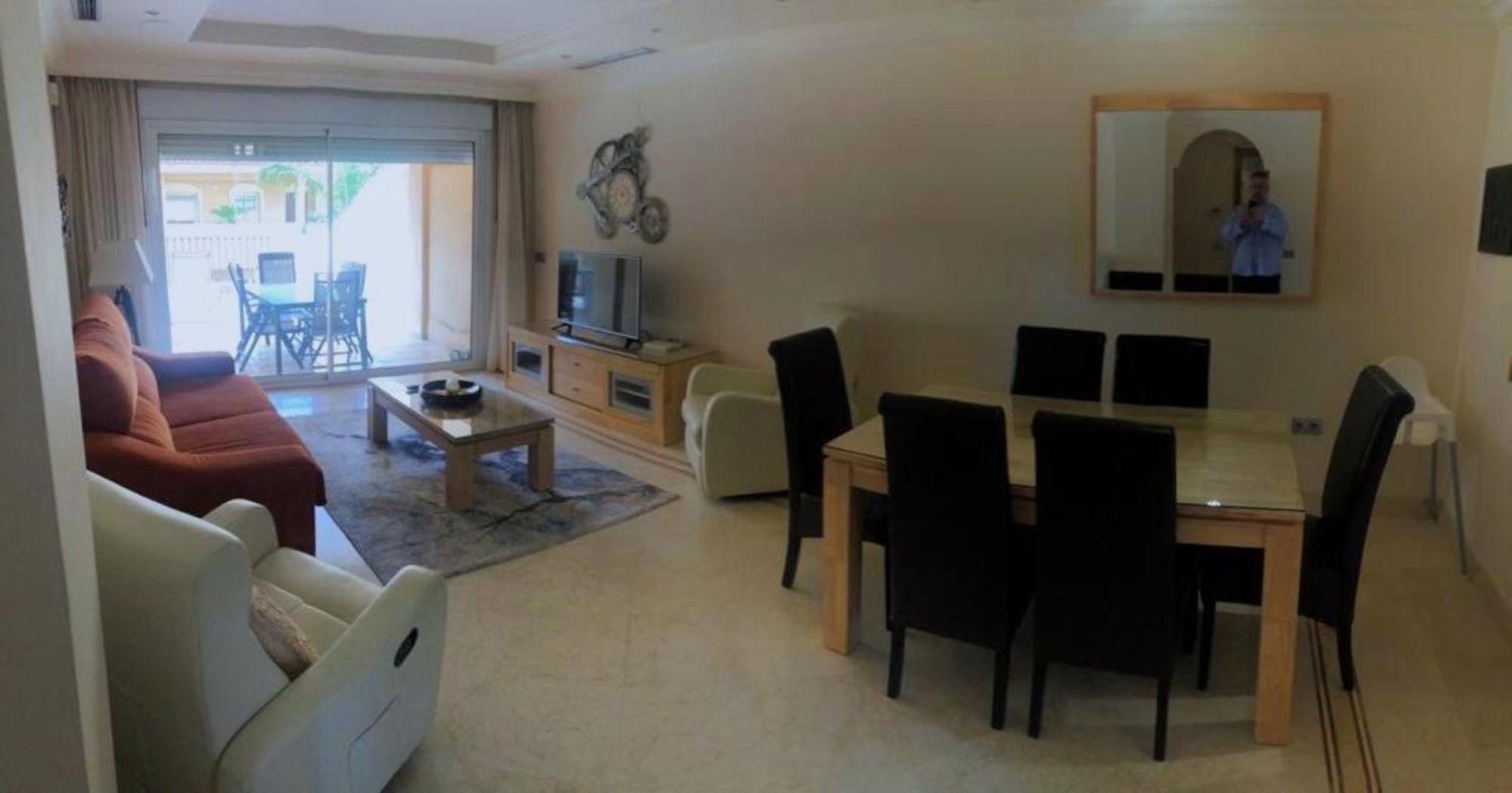 Aloha Hill Club Lluxury 5 Star Golf Resort Near Puerto Banus And Marbella Exteriér fotografie